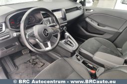 Renault Clio 1.0 2020 full