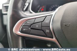 Renault Clio 1.0 2020 full