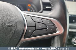 Renault Clio 1.0 2020 full