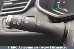 Renault Clio 1.0 2020 full