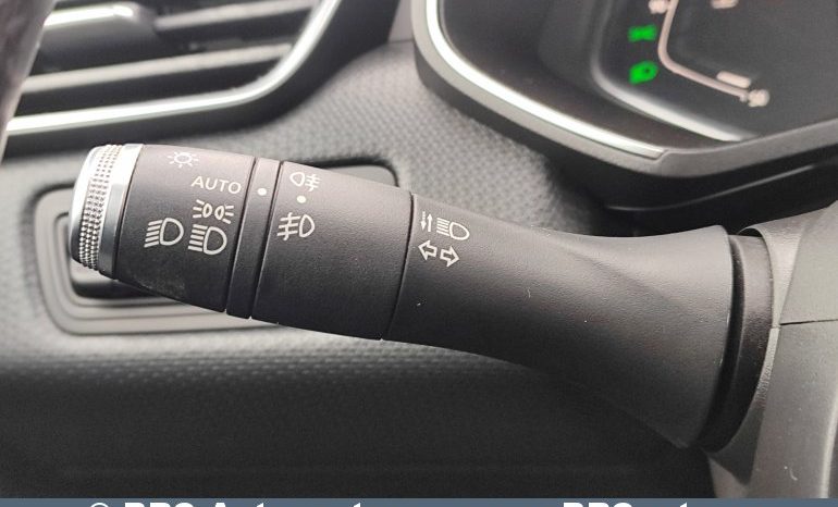 Renault Clio 1.0 2020 full