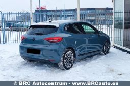 Renault Clio 1.0 2020