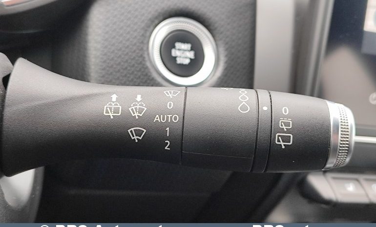 Renault Clio 1.0 2020 full