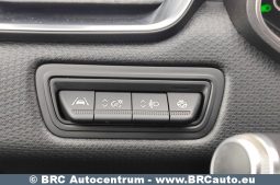 Renault Clio 1.0 2020 full