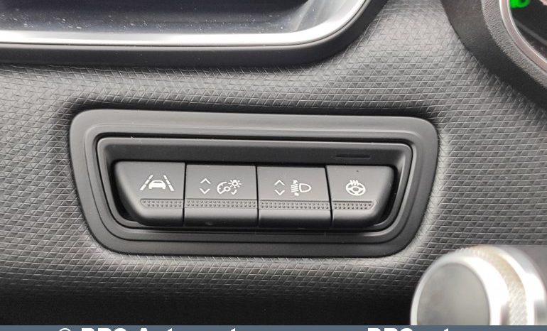 Renault Clio 1.0 2020 full