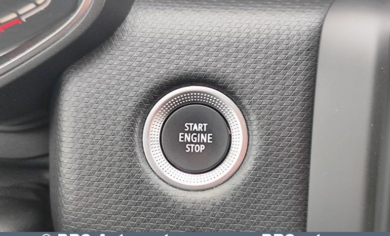 Renault Clio 1.0 2020 full