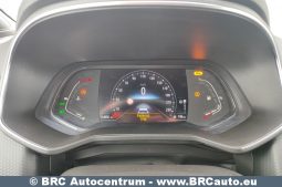 Renault Clio 1.0 2020 full