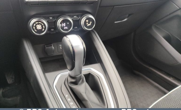 Renault Clio 1.0 2020 full