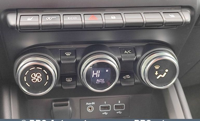 Renault Clio 1.0 2020 full