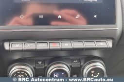 Renault Clio 1.0 2020 full