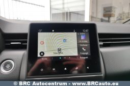 Renault Clio 1.0 2020 full