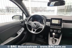 Renault Clio 1.0 2020