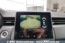 Renault Clio 1.0 2020 full