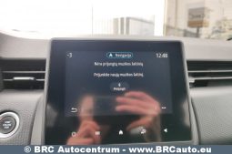 Renault Clio 1.0 2020 full