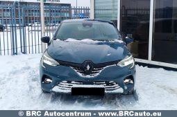 Renault Clio 1.0 2020 full