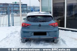 Renault Clio 1.0 2020 full