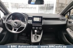 Renault Clio 1.0 2020
