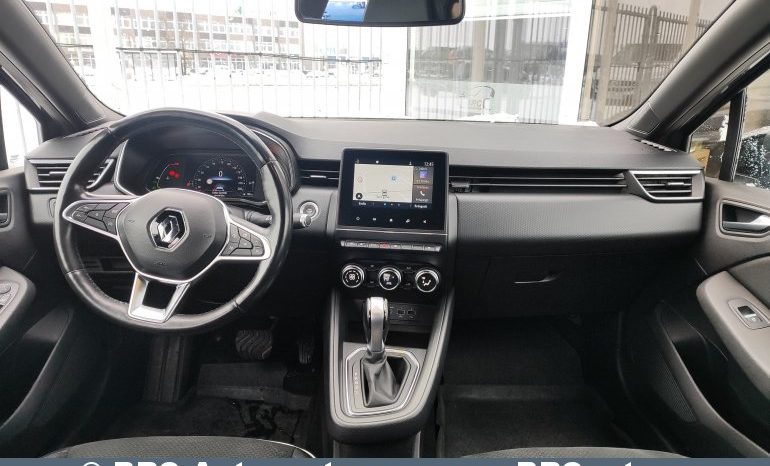 Renault Clio 1.0 2020 full