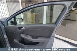 Renault Clio 1.0 2020 full