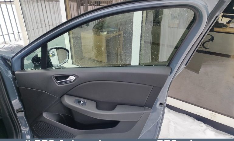 Renault Clio 1.0 2020 full