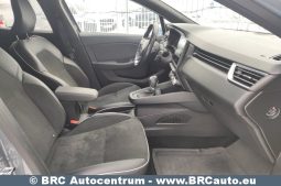 Renault Clio 1.0 2020 full