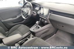 Renault Clio 1.0 2020 full