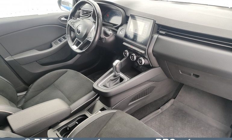 Renault Clio 1.0 2020 full