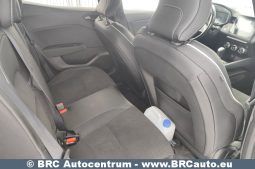 Renault Clio 1.0 2020 full