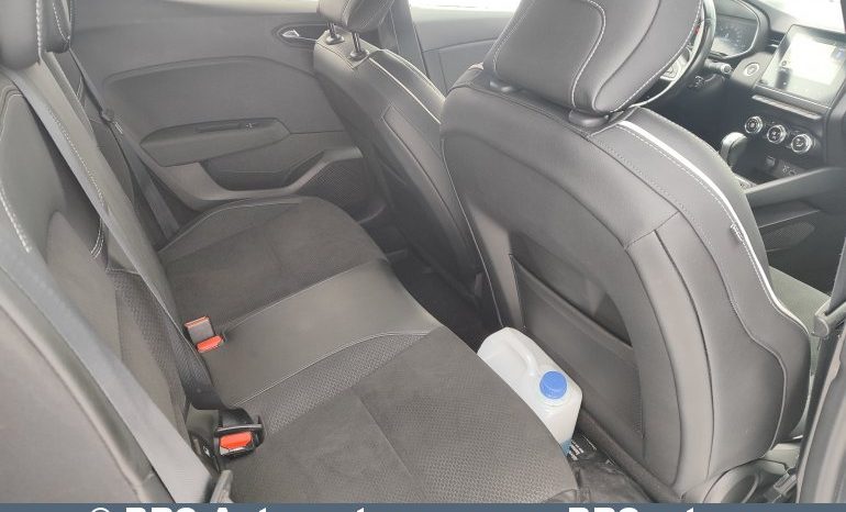 Renault Clio 1.0 2020 full