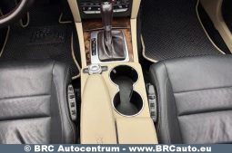 Mercedes-Benz E 350 Coupe V6 Automatas 2012 full