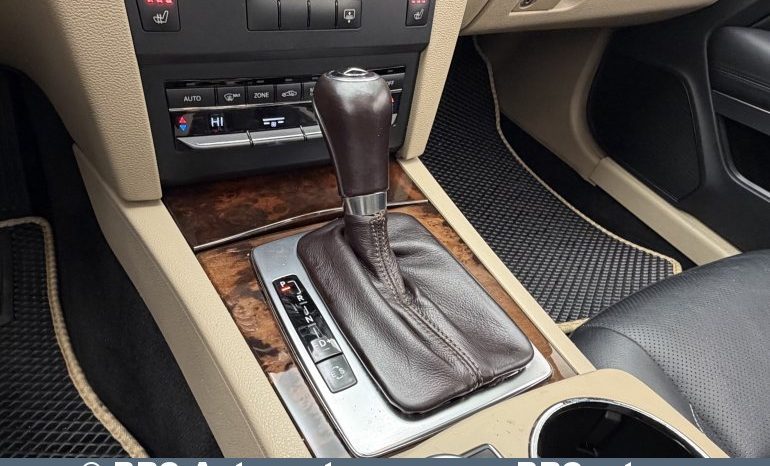 Mercedes-Benz E 350 Coupe V6 Automatas 2012 full