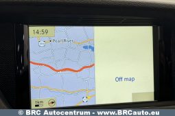 Mercedes-Benz E 350 Coupe V6 Automatas 2012 full