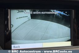 Mercedes-Benz E 350 Coupe V6 Automatas 2012 full