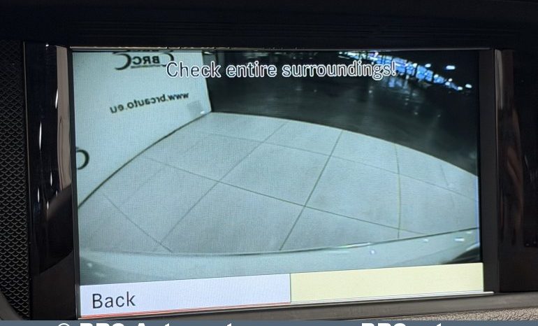 Mercedes-Benz E 350 Coupe V6 Automatas 2012 full