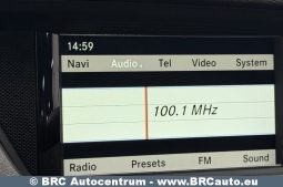 Mercedes-Benz E 350 Coupe V6 Automatas 2012 full