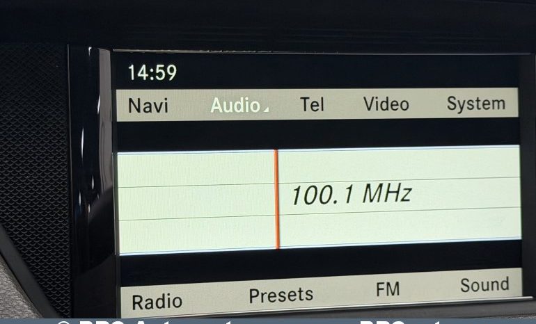 Mercedes-Benz E 350 Coupe V6 Automatas 2012 full