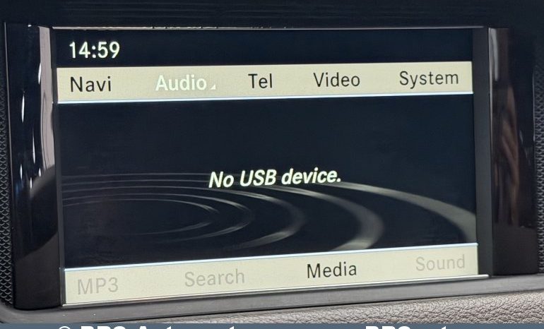 Mercedes-Benz E 350 Coupe V6 Automatas 2012 full