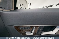 Mercedes-Benz E 350 Coupe V6 Automatas 2012 full