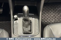 Volkswagen Golf Sportsvan 1.6 TDI Automatas 2017 full