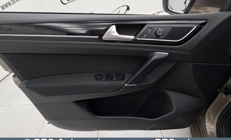 Volkswagen Golf Sportsvan 1.6 TDI Automatas 2017 full