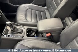 Volkswagen Golf Sportsvan 1.6 TDI Automatas 2017 full