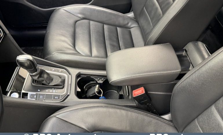 Volkswagen Golf Sportsvan 1.6 TDI Automatas 2017 full