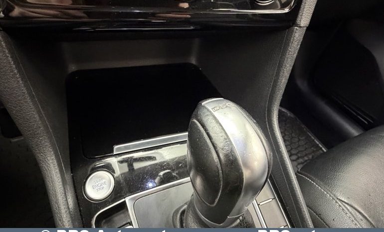 Volkswagen Golf Sportsvan 1.6 TDI Automatas 2017 full