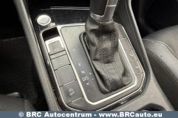 Volkswagen Golf Sportsvan 1.6 TDI Automatas 2017 full