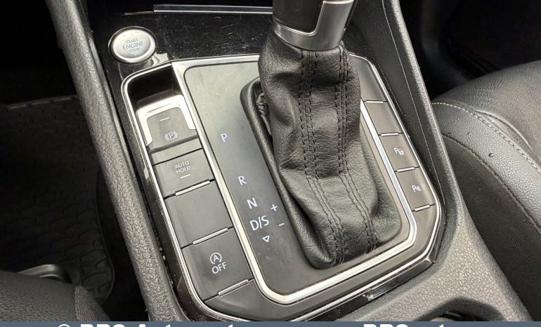 Volkswagen Golf Sportsvan 1.6 TDI Automatas 2017 full