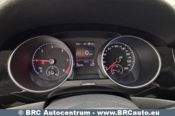 Volkswagen Golf Sportsvan 1.6 TDI Automatas 2017 full