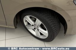 Volkswagen Golf Sportsvan 1.6 TDI Automatas 2017 full