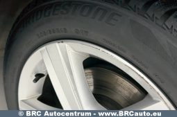 Volkswagen Golf Sportsvan 1.6 TDI Automatas 2017 full