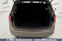 Volkswagen Golf Sportsvan 1.6 TDI Automatas 2017 full