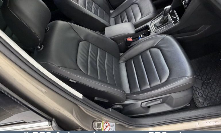 Volkswagen Golf Sportsvan 1.6 TDI Automatas 2017 full